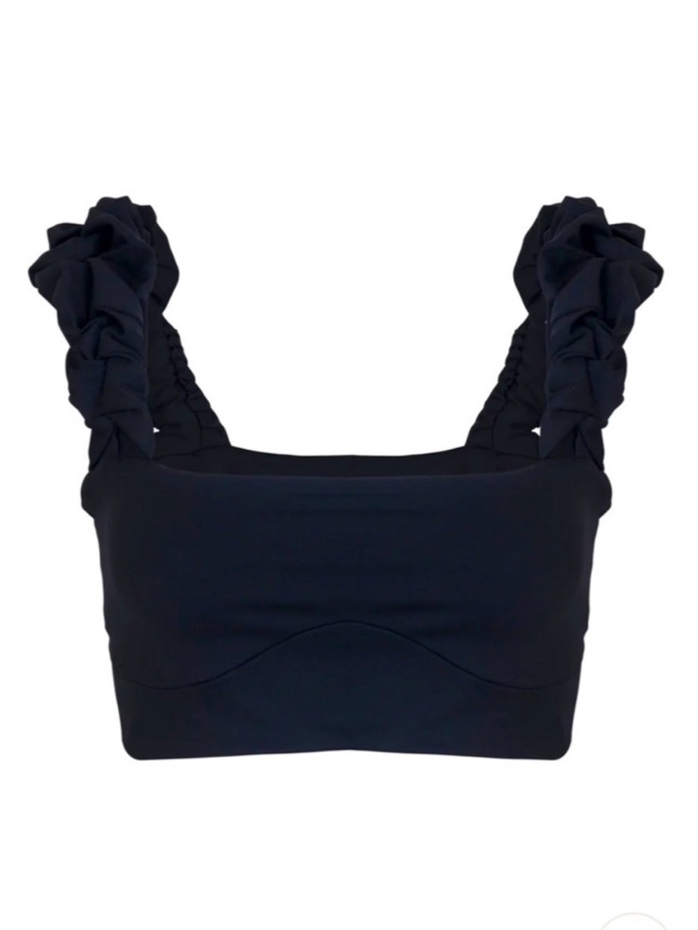 Port De Brad Scrunchie Tank